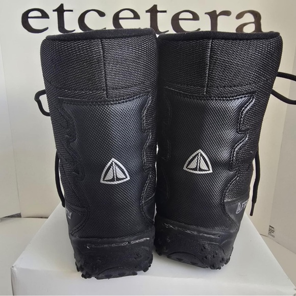 Firefly Kids Snowboard Boots 2.5 - Picture 5 of 6